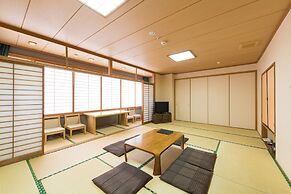 HOTEL FLAGS KUJUKUSHIMA