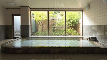 HOTEL FLAGS KUJUKUSHIMA