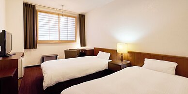 HOTEL FLAGS KUJUKUSHIMA