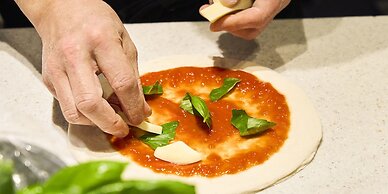 HOTEL FLAGS KUJUKUSHIMA