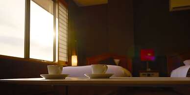 HOTEL FLAGS KUJUKUSHIMA