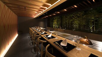 HOTEL FLAGS KUJUKUSHIMA