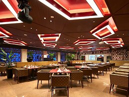 HOTEL FLAGS KUJUKUSHIMA