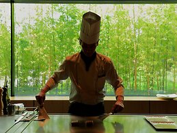 HOTEL FLAGS KUJUKUSHIMA