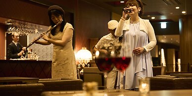 HOTEL FLAGS KUJUKUSHIMA