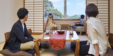 HOTEL FLAGS KUJUKUSHIMA