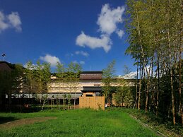 HOTEL FLAGS KUJUKUSHIMA