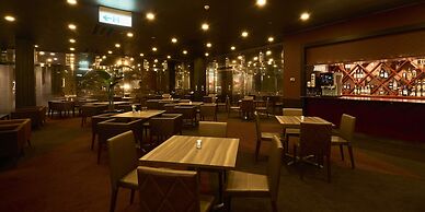 HOTEL FLAGS KUJUKUSHIMA