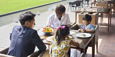 HOTEL FLAGS KUJUKUSHIMA