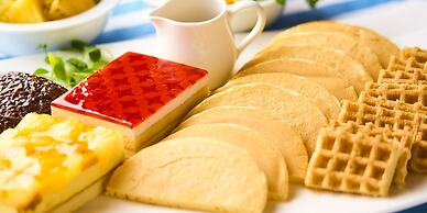 HOTEL FLAGS KUJUKUSHIMA
