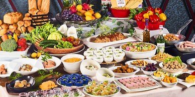 HOTEL FLAGS KUJUKUSHIMA