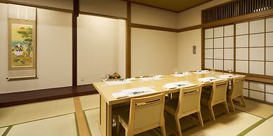 HOTEL FLAGS KUJUKUSHIMA