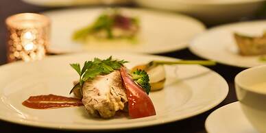 HOTEL FLAGS KUJUKUSHIMA
