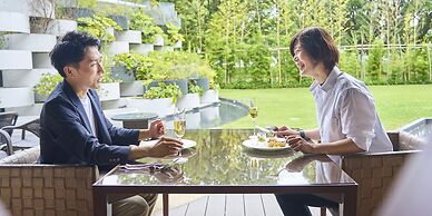 HOTEL FLAGS KUJUKUSHIMA