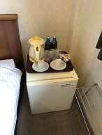 HOTEL FLAGS KUJUKUSHIMA