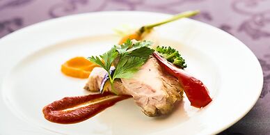 HOTEL FLAGS KUJUKUSHIMA