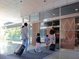 HOTEL FLAGS KUJUKUSHIMA