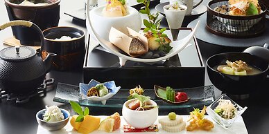 HOTEL FLAGS KUJUKUSHIMA