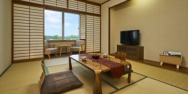 HOTEL FLAGS KUJUKUSHIMA