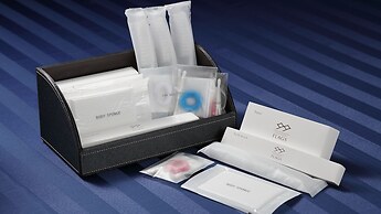 HOTEL FLAGS KUJUKUSHIMA