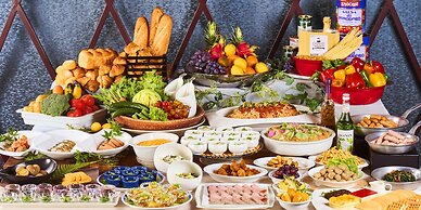 HOTEL FLAGS KUJUKUSHIMA