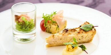 HOTEL FLAGS KUJUKUSHIMA