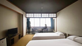 HOTEL FLAGS KUJUKUSHIMA