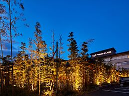 HOTEL FLAGS KUJUKUSHIMA