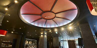 HOTEL FLAGS KUJUKUSHIMA