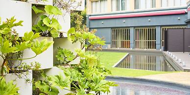 HOTEL FLAGS KUJUKUSHIMA