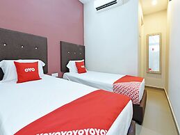 Super OYO Capital O 90556 Hotel Cherita Rooms