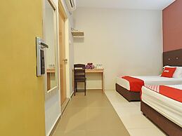 Super OYO Capital O 90556 Hotel Cherita Rooms