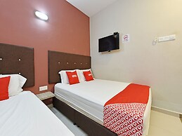 Super OYO Capital O 90556 Hotel Cherita Rooms
