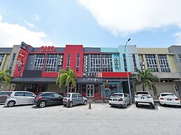 Super OYO Capital O 90556 Hotel Cherita Rooms