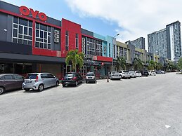 Super OYO Capital O 90556 Hotel Cherita Rooms