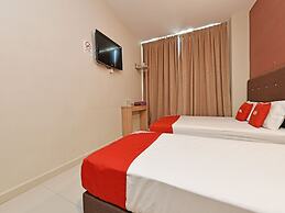 Super OYO Capital O 90556 Hotel Cherita Rooms