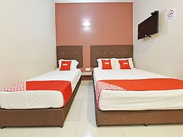 Super OYO Capital O 90556 Hotel Cherita Rooms