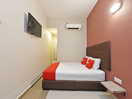 Super OYO Capital O 90556 Hotel Cherita Rooms