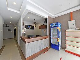 Super OYO Capital O 90556 Hotel Cherita Rooms