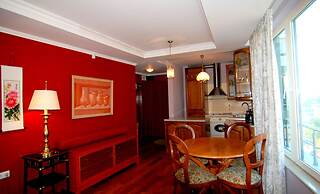 Baratero Classic Apartment