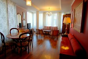 Baratero Classic Apartment