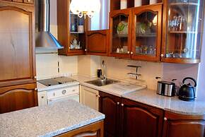 Baratero Classic Apartment