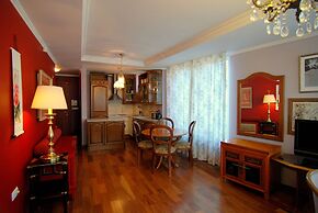 Baratero Classic Apartment