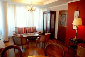 Baratero Classic Apartment