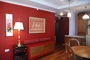 Baratero Classic Apartment