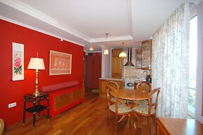 Baratero Classic Apartment