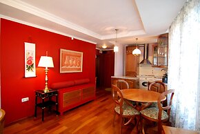 Baratero Classic Apartment