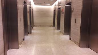 Binjai 8 KLCC by Luxury Suites Asia