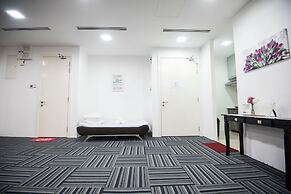 Binjai 8 KLCC by Luxury Suites Asia