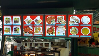 Binjai 8 KLCC by Luxury Suites Asia